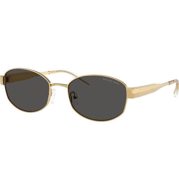 Michael Kors 0MK1161/56 Sunglasses Gold 5