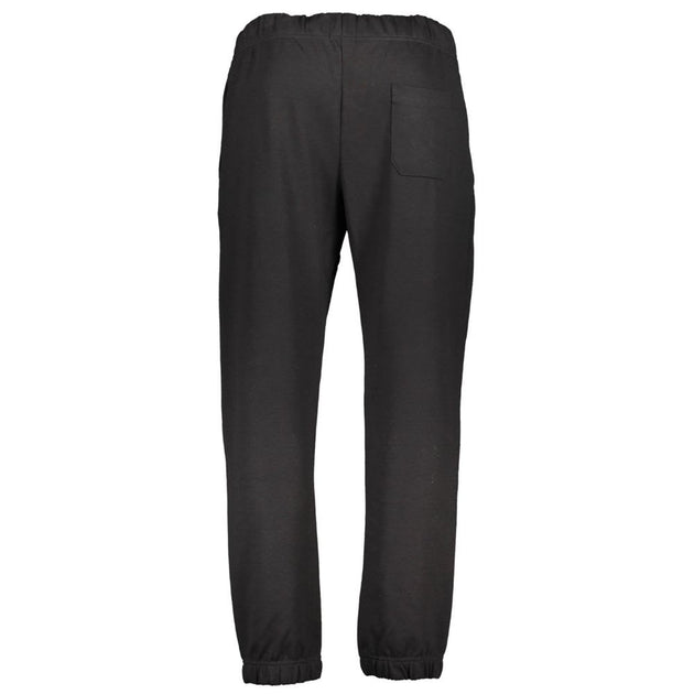 Gian Marco Venturi Sweatpant Black XXL 3