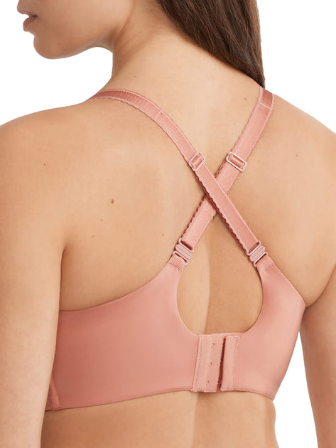 Bare The Favorite Wire-Free T-Shirt Bra Olive 30G 3