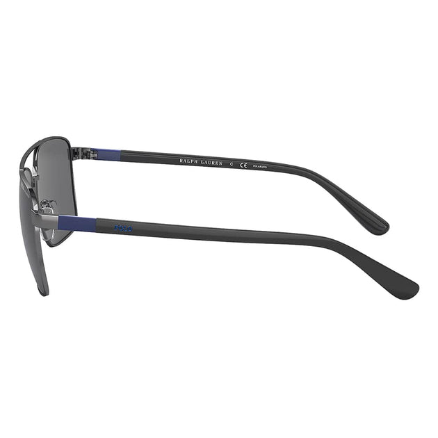 Polo Ralph Lauren PH 3137 Rectangle Sunglasses Multi 59mm 4