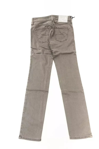 Jacob Cohen Jeans Gray W25 4