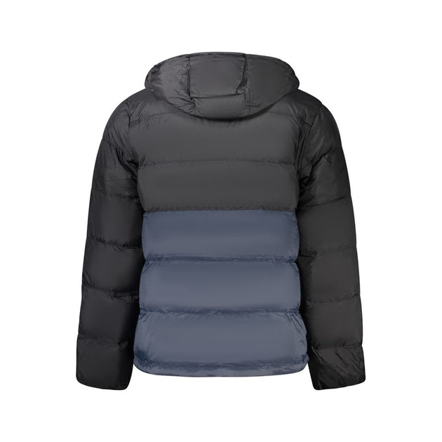 Calvin Klein Poliammide Jacket Black Large 3