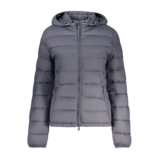 North Sails Naomi Jacket Grey Large 2