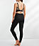 Bare The High-Waist Yoga Leggings Multi Large 4