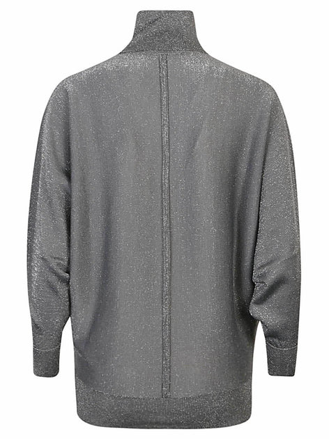 Circus Hotel Women's Sweater Grey EU 44 3