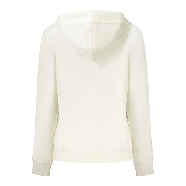 North Sails Kapuzen-Sweatshirt Weiß XSmall 3