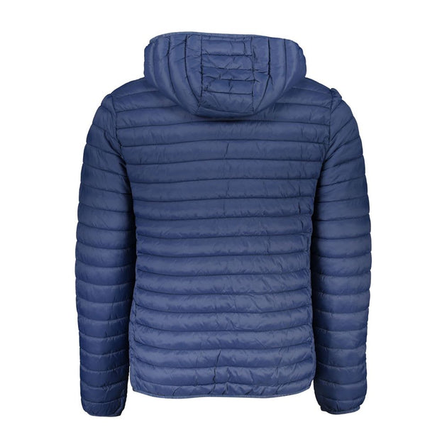 North Sails Poliammide Man Jacket Blue XXL 3