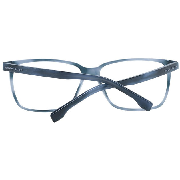 Hugo Boss Acetate Glasses Blue 4
