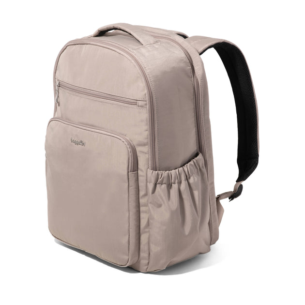 baggallini Haven 16 in. Laptop Backpack 4