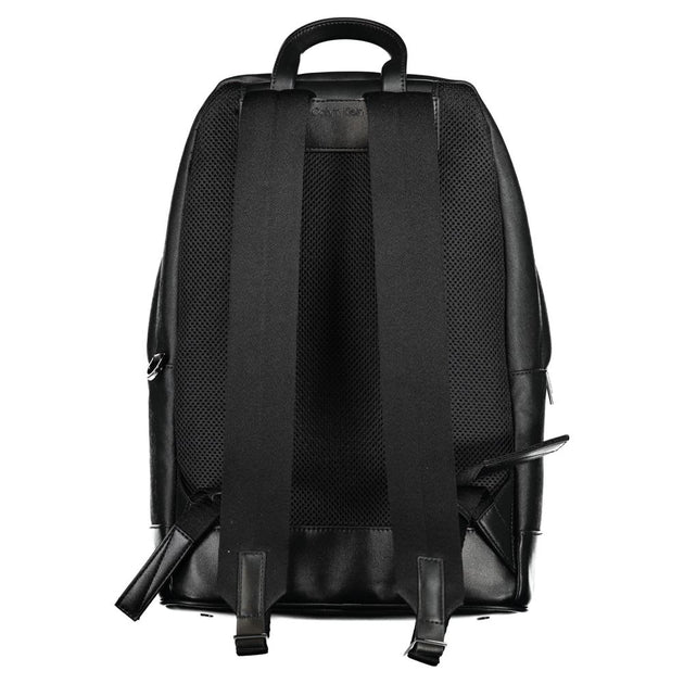 Calvin Klein Herren Rucksack 10