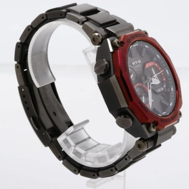 Casio Wristwatch Multi 3