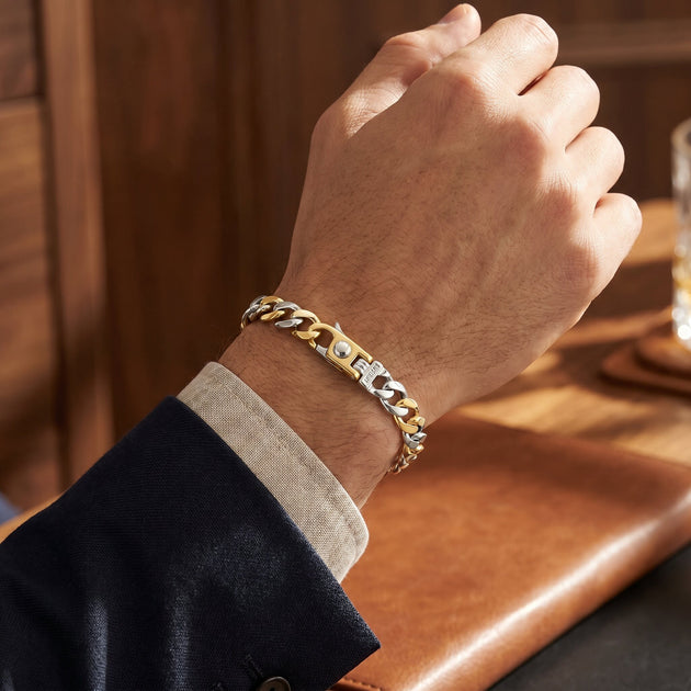 Pompeii3 Toi et Moi Diamond Ring Silver US 6.5 3