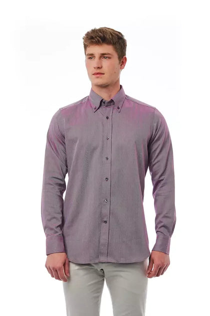 Bagutta Cotton Shirt White L 6