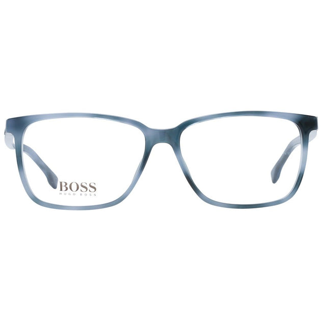 Hugo Boss Acetate Glasses Blue 3