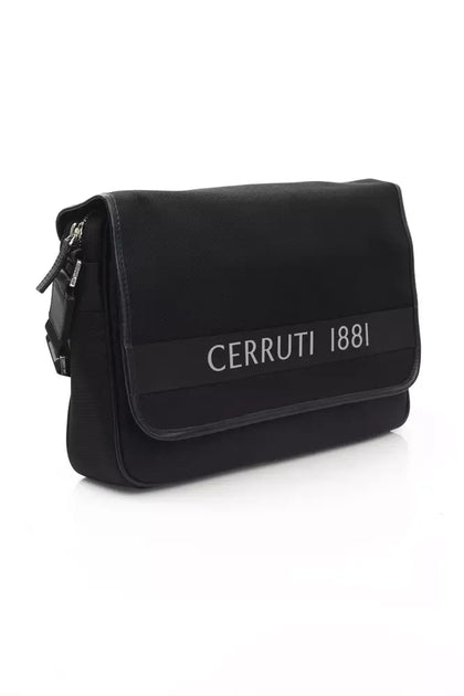 Cerruti 1881 Crossbody Bag Black One Size 3