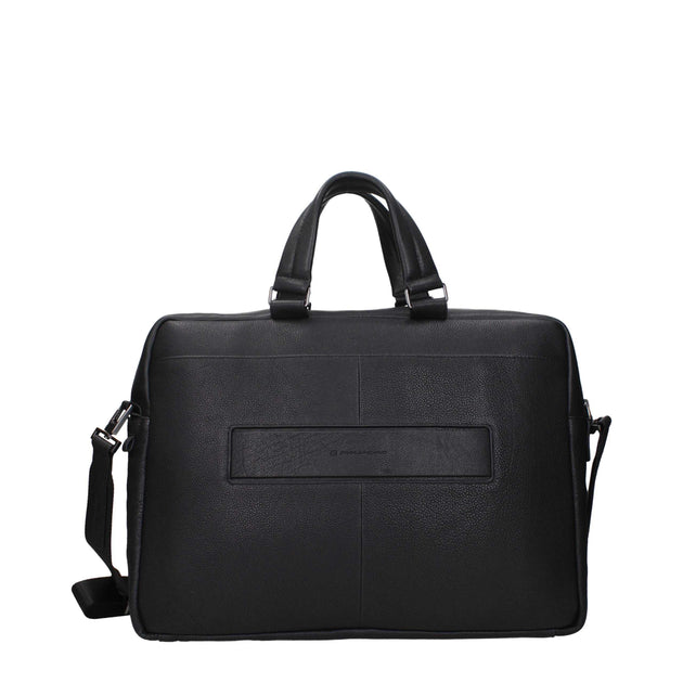 Piquadro CA6025S122N Laptop Bag Black One Size 6