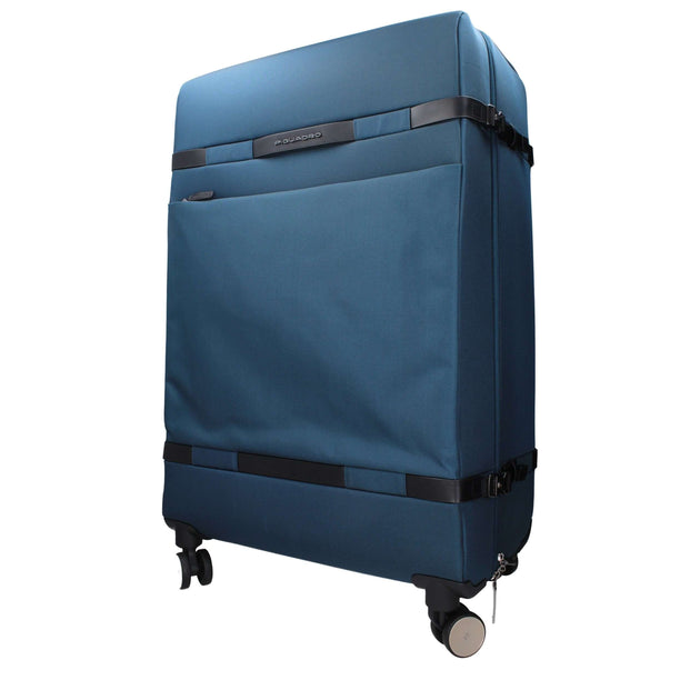 Piquadro BV4343X19BLU Trolley Blue 6