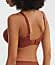 Bare The Push-Up Without Padding Bra Botanical Garden Black 34DD 4
