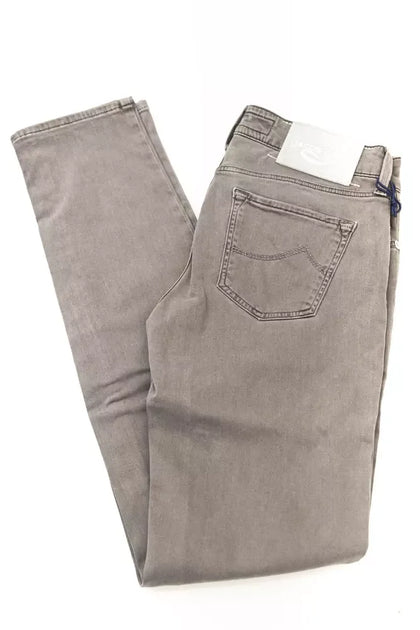Jacob Cohen Jeans Gray W25 2