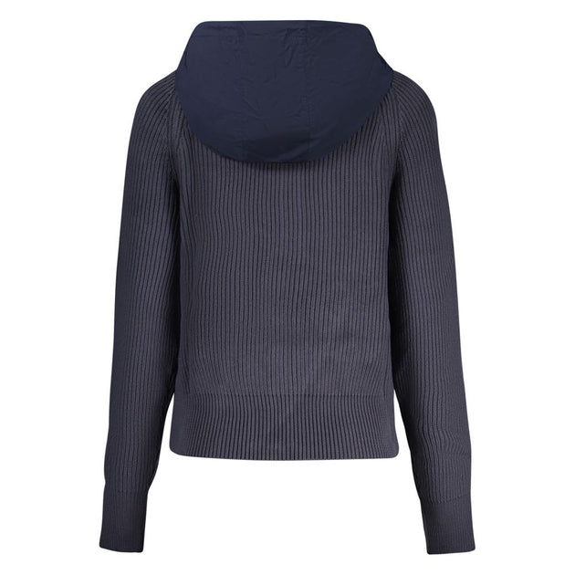 North Sails Cardigan Blue XS 3