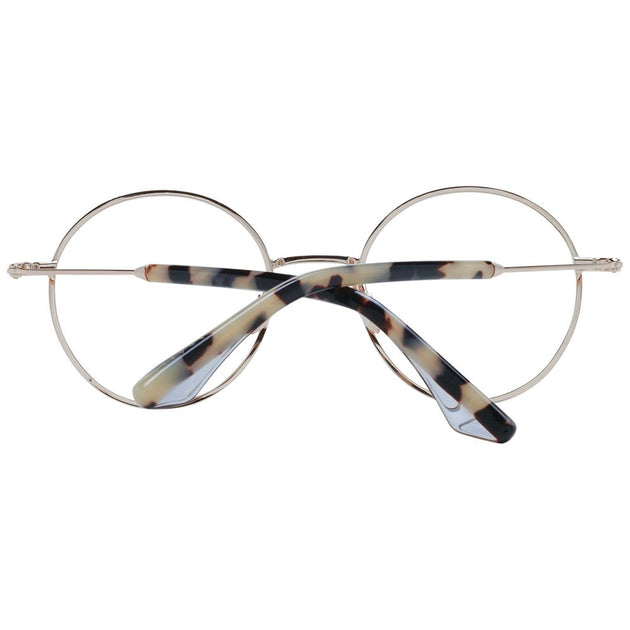 Sandro Stainless Steel Glasses Black One Size 7