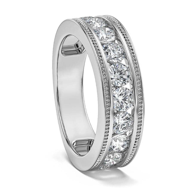 Pompeii3 Diamond Ring Multi US 8.5 6