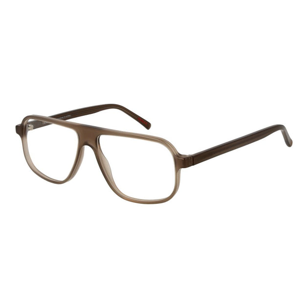 Andy Wolf Acetate Glasses Beige 10