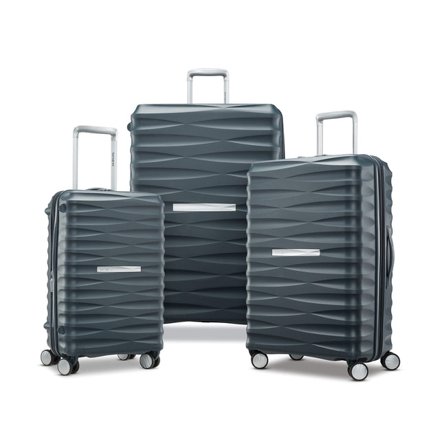 Samsonite Voltage DLX Hardside Spinner 3 Piece Set 2