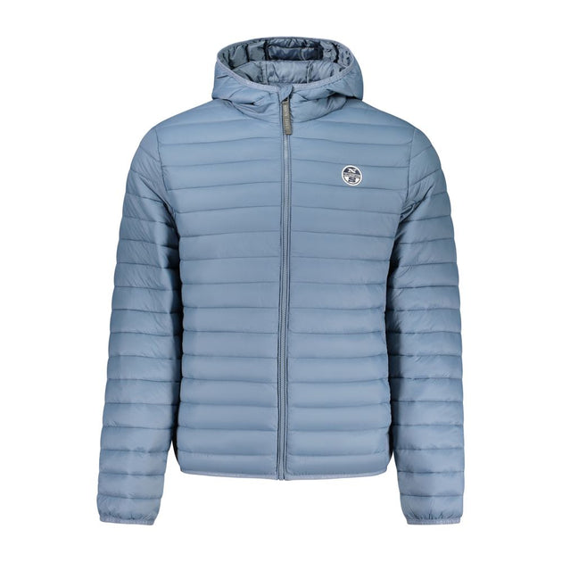 North Sails Poliammide Jacket Blue XXXLarge 3