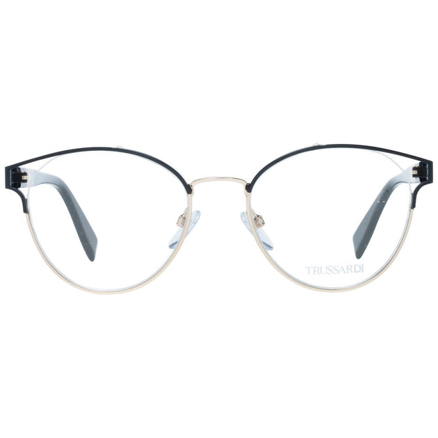 Trussardi Women Optical Women's Frames Gold 3