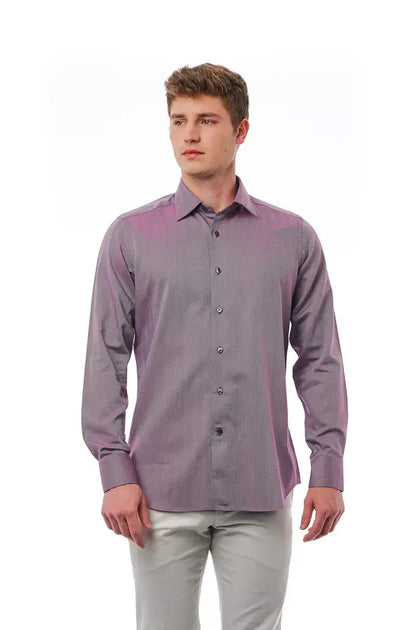 Bagutta Medium Fit Shirt White XXL 6