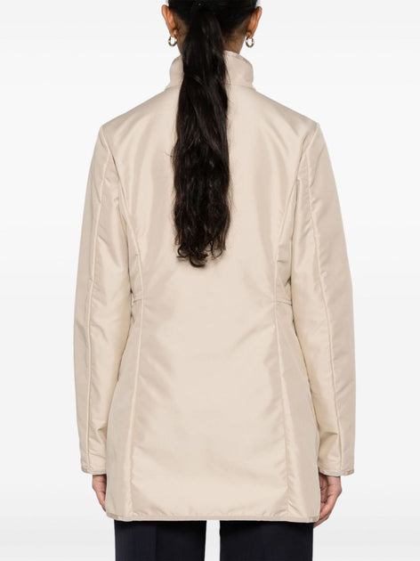Fay Virginia Coat Beige Large 4