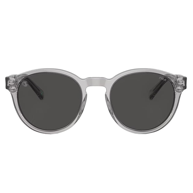 Polo Ralph Lauren PH 4192 51mm Round Multi Sunglasses 3