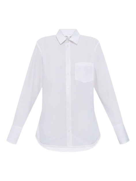 Victoria Beckham Shirt White US 8 2
