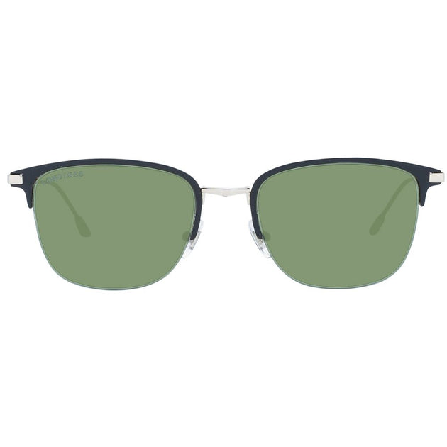 Longines Men Sunglasses Multicolor One Size 3