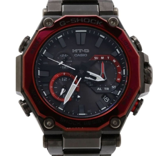 Casio Wristwatch Multi 2