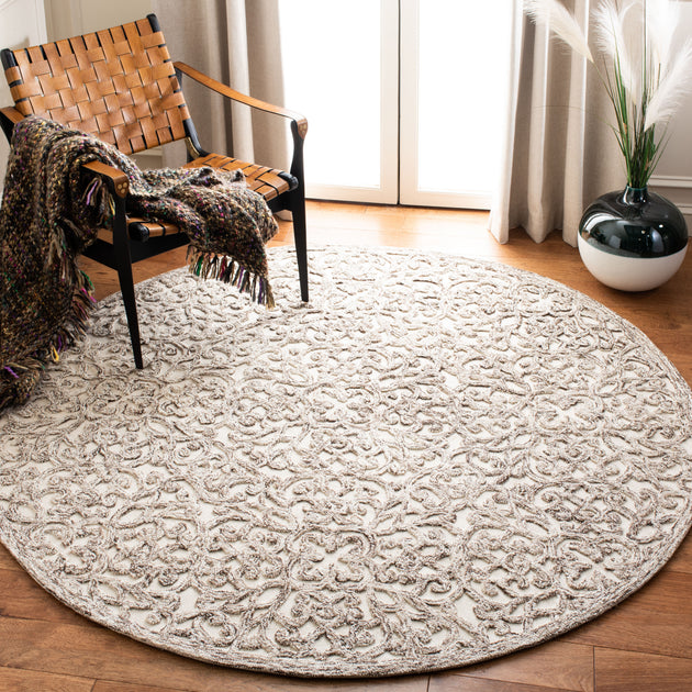 Safavieh Trace Handmade Rug 3