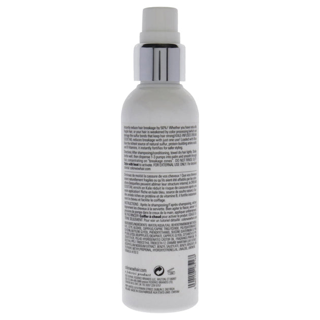 Color Wow Dream Cocktail Kale Infused Treatment Unisex 6.7 oz 9