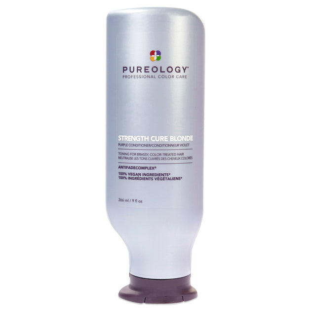 Pureology Strength Cure Blonde Conditioner 9 oz 2