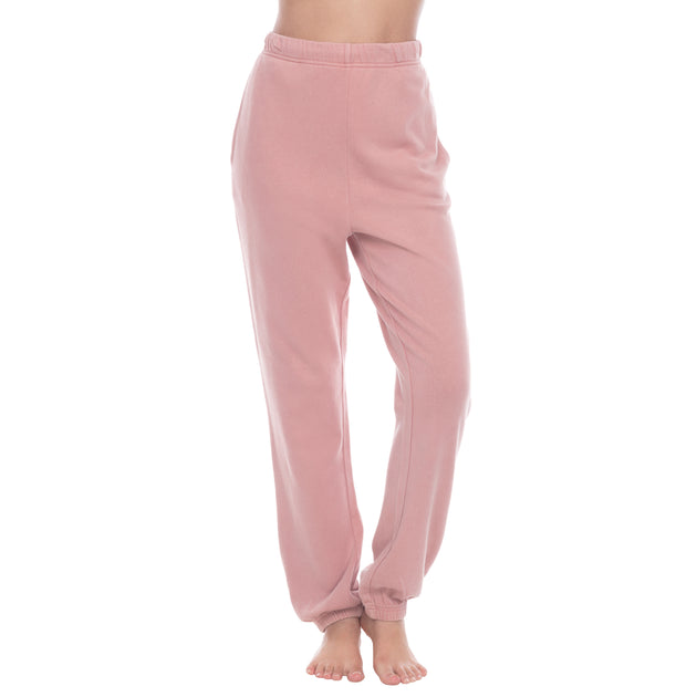 Honeydew Intimates Beach Bum Jogger Pink Small 3