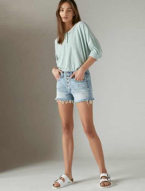 ●Sienne● Simon Shorts White S4UPT081 Women's Shorts | ShopSimon