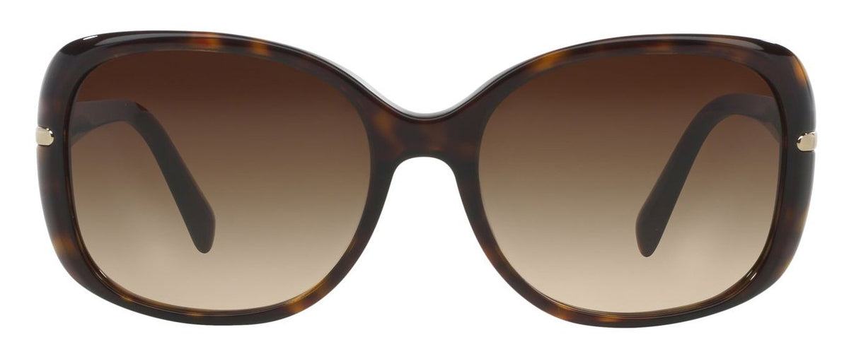 PRADA 09R 08OS Ractangle Sunglasses