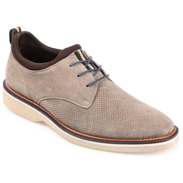 Thomas & Vine Desmond Derby Beige US 9 2