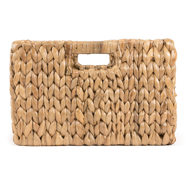 happimess Leif Storage Basket Natural 4