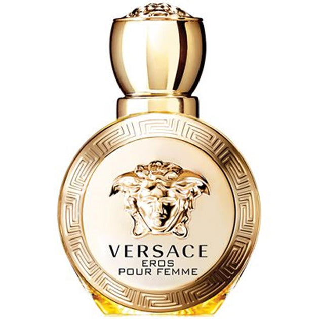 Versace 10082364 Pour Femme Eau De Parfum Spray 1.7 oz 2