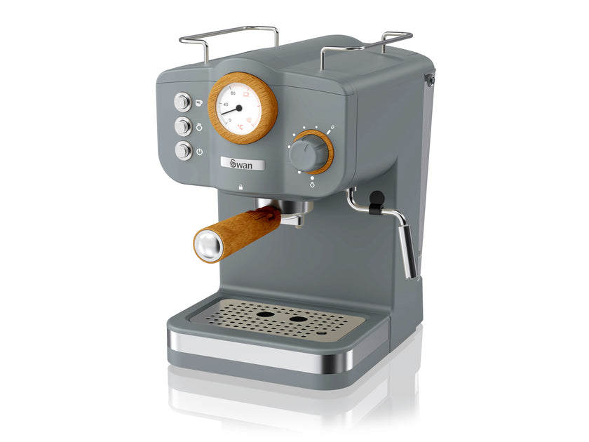 Machine à café Swan Nordic Pump Espresso 2