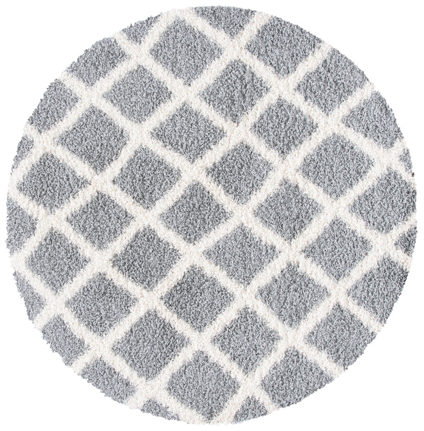 Tapis Shag Safavieh Dallas 2