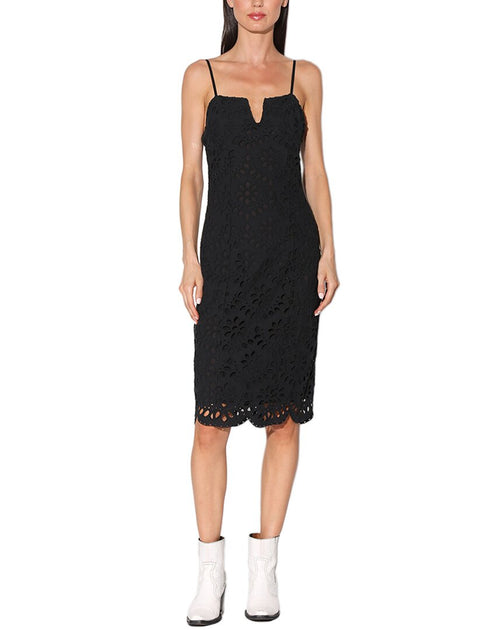 Walter Baker Madena Dress Multi US 2 2