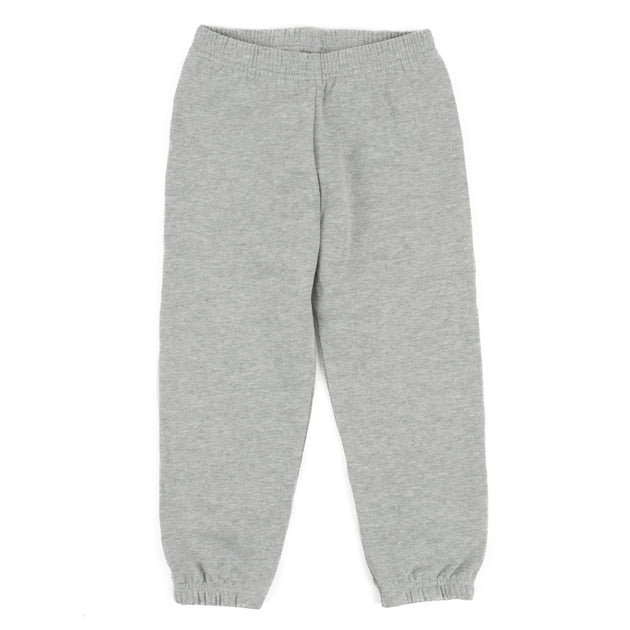 Leveret Kids Sweatpants White US 2T 4