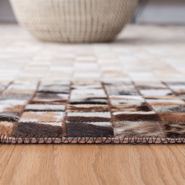 Tapis en cuir Safavieh Studio 3